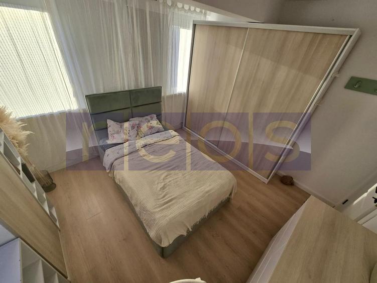 Apartament 3 camere bloc 2015 Andronache total renovat | Curte comuna - 12