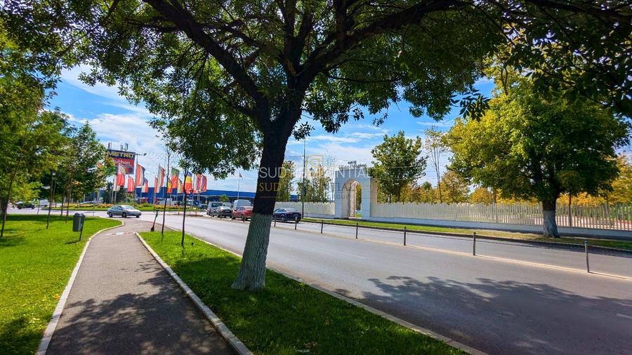 Apartament 2 camere de vanzare, zona excelenta, parc, stb, Sector 4 - 12