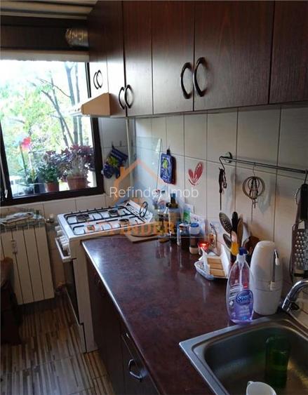 Apartament de vanzare cu 2 camere, zona Titan - Parc IOR - 4