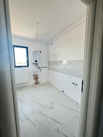 Garsoniera decomandata-Incalzire in pardoseala-Comision 0% ! - 7