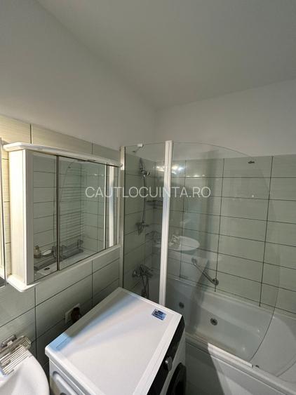 Apartament 2 camere | Herastrau | parcare tip Klaus | gradina | parter - 10