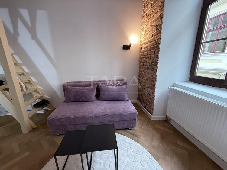 Investiție rară ultracentrală – spațiu elegant în Piața Unirii - 4