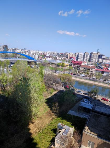 Garsoniera in Asmita Gardens - 12