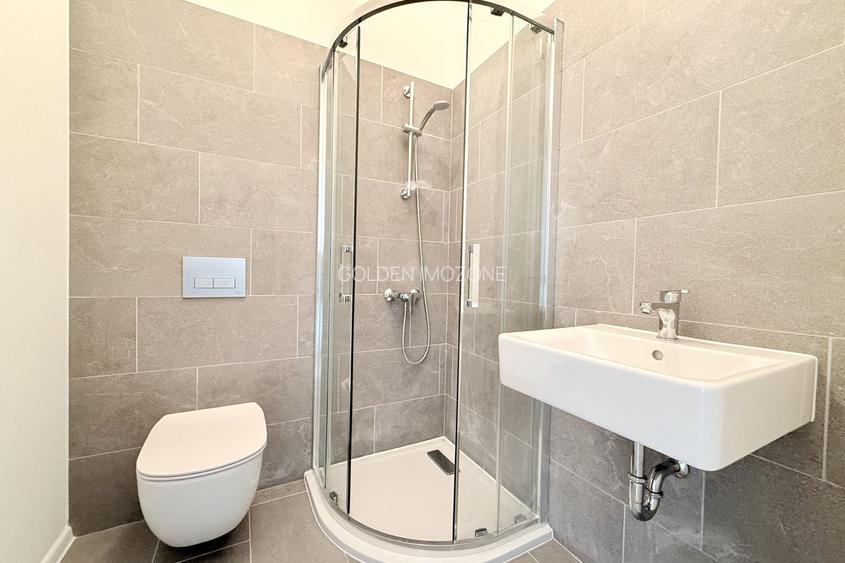 Apartament 3 camere spațios, amenajat, bloc nou, comision 0% - 12