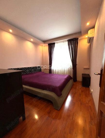 Dristor -Fizicienilor-3 camere -Loc parcare - 5