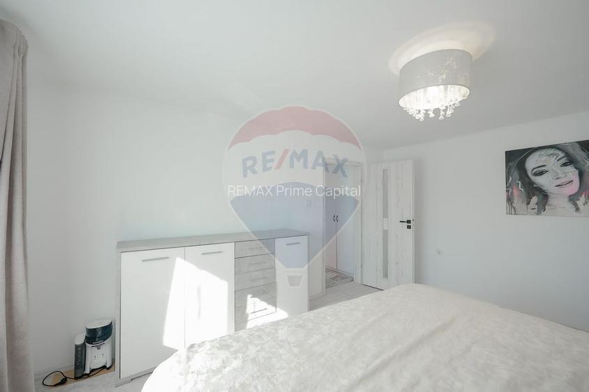 Casă de vânzare pentru locuit sau cabinete/birouri, zona Cantemir - 21