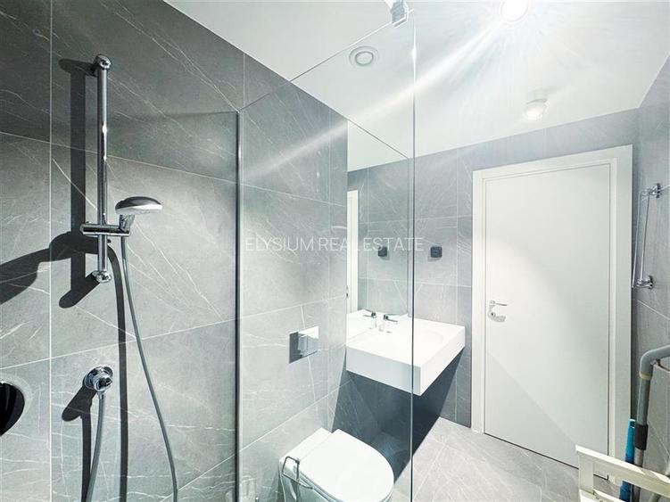 Apartament 3 camere de vanzare One Herastrau Towers - 24