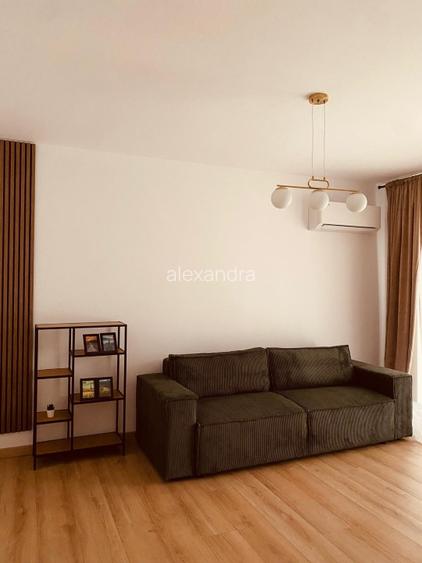 Proprietar, 0 comision Prima Vista Pipera, 2 Camere, Metrou 3 min, Nou - 8
