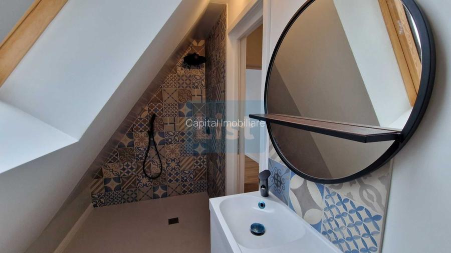 Apartament nou, Baia Mare, 49mp, 2 camere - 8