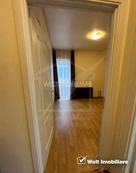 Apartament in vila, 62 mp, zona Auchan IRIS - 4