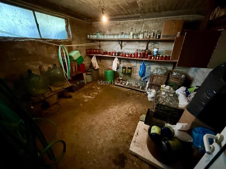 Casa cu Teren de 1481 MP - Iasi - Galata/Nicolina - 15