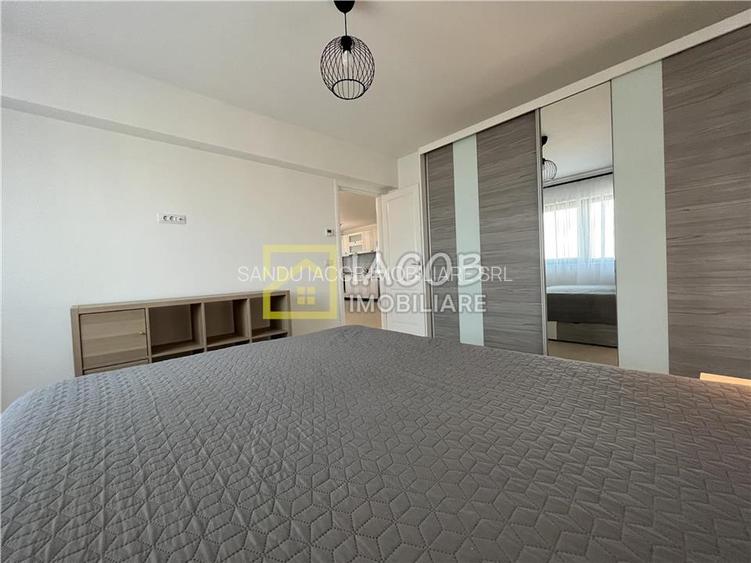 Apartament 3 camere, Str. Vadul Bistritei, Bacau - 12