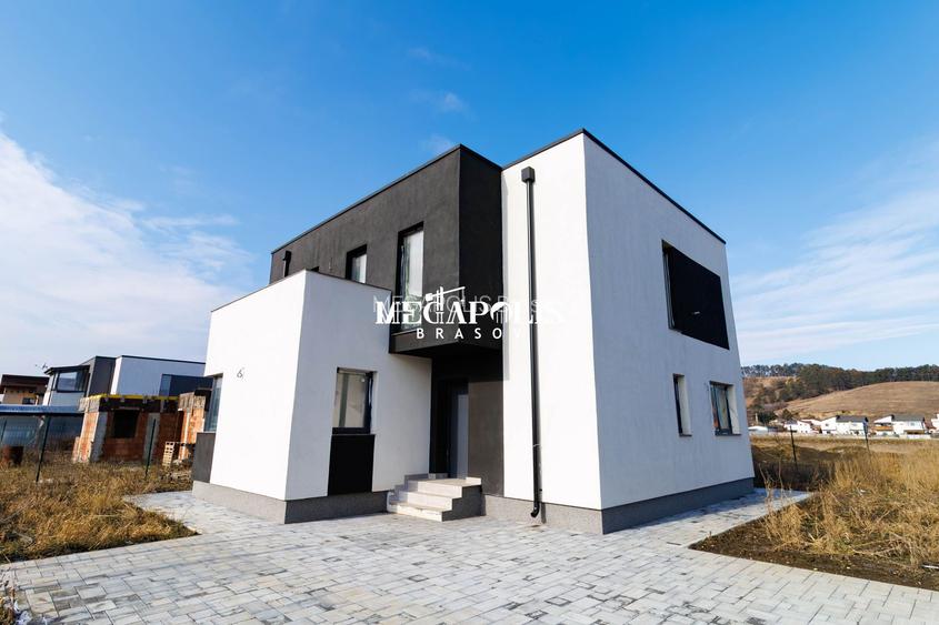 Casa Sanpetru Intabulata - 2