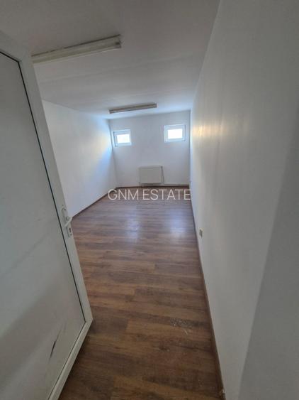 Vanzare Hala P+!  sector 3 Drum intre Tarlale - 4