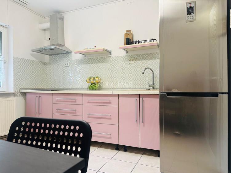 3 camere | spatios & decomandat | TM - 9