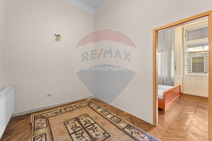 Apartament cu 2 camere de închiriat (pet friendly) – zonă Ultracentral - 5