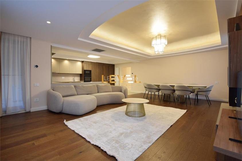 [VIDEO] Apartament 3 Camere Renovat | 2 Locuri Parcare | 180 Mp UT - 2