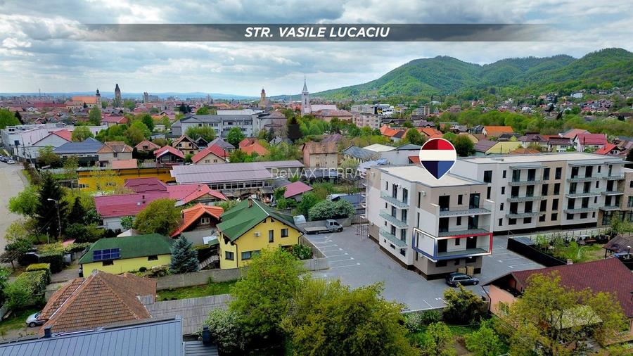 Apartament cu 2 camere MOBILAT UTILAT de vânzare în zona CENTRU VECHI - 4