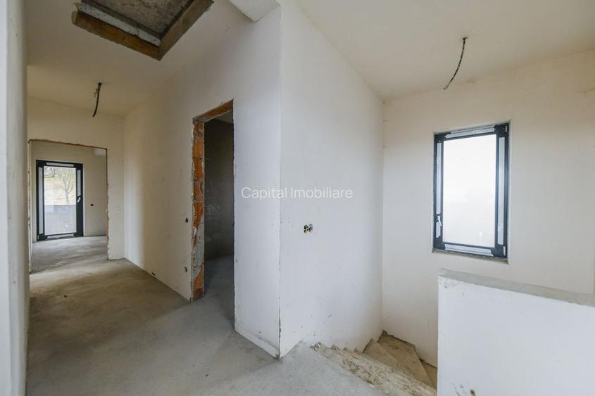 Casa Individuala Feleacu | 500mp teren | View de exceptie - 6