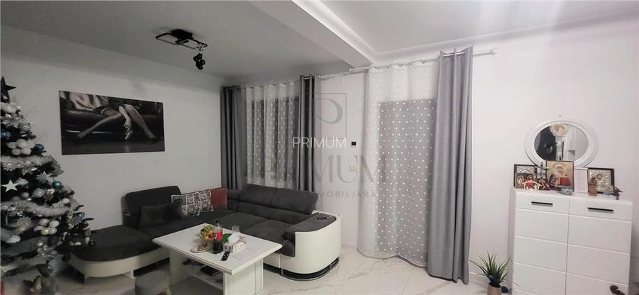 ZONA CENTRALA -  Mobilat utilat - bucatarie inchisa - 2