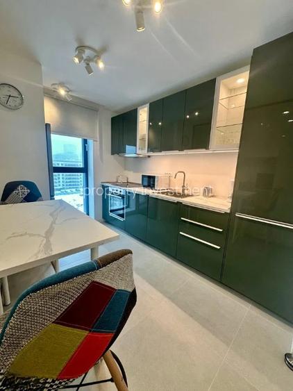 Nusco City II I 2 Camere I Centrala Proprie I Balcon I Parcare I Prox. Metrou I  - 8