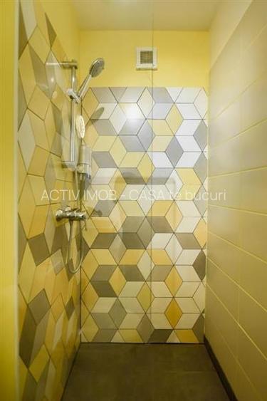 Ultracentral! Garsoniera Deosebita cu Centrala Proprie, Foarte Spatioasa - 17