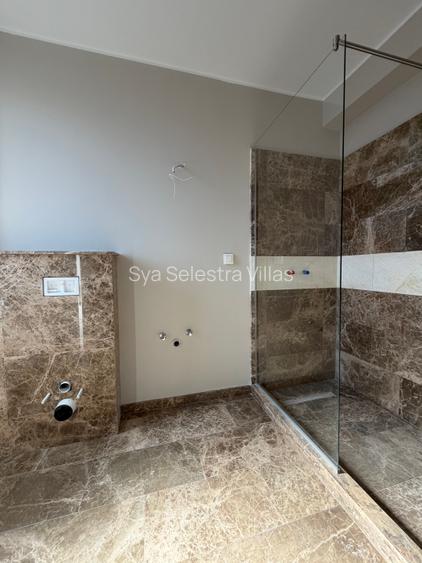 VILE DE LUX , 3 CASE CU CIRCUIT INCHIS, POMPA DE CALDURA, PANOURI FOTOVOLTAICE - 32