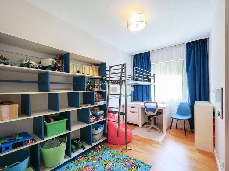 Vilă cu piscină, mobilată și utilată. Comision 0%. 410.000 Euro neg - 17