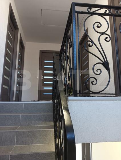 Vand sau schimb cu apartament vila superba cu 3 dormitoare  in Ungheni - 3