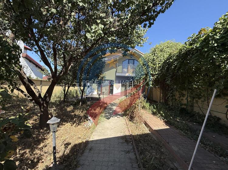 Vilă modernă de vânzare – zona Damila, Craiova - 2