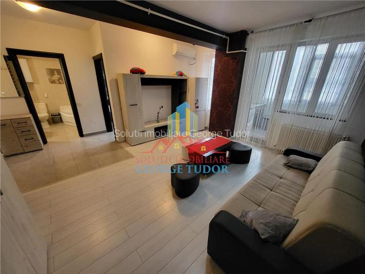 Inchiriere 2 camere Militari residence - 2