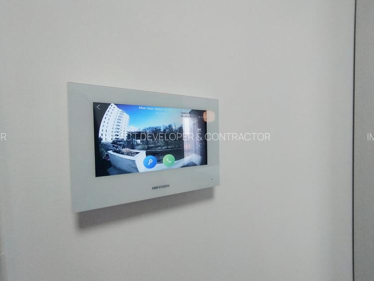 Acasa in Greenfield Baneasa! Apartament modern langa padurea Baneasa - 8