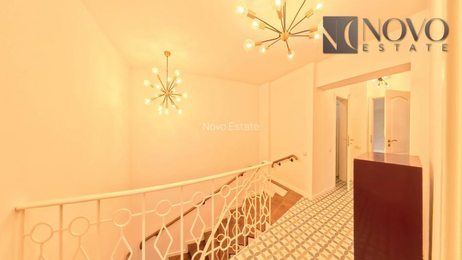 3 Camere | Bulevardul Unirii | Duplex - 12