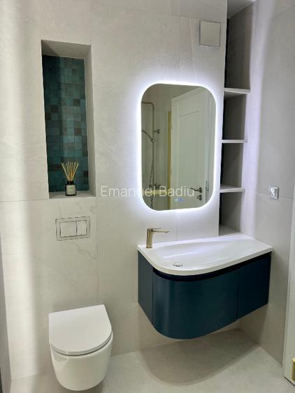 Apartament cu 3 camere, 2 balcoane și finisaje premium - 7