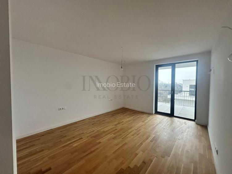 Apartament 2 camere - Băneasa Sisești - 0% comision - 13