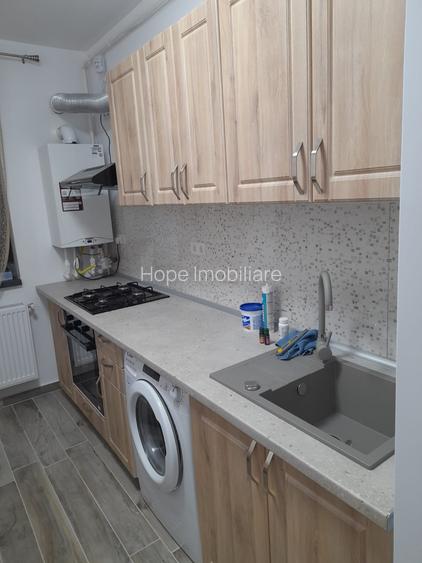 Sky Gardens - Oltenitei - Garsoniera centrala proprie - 3