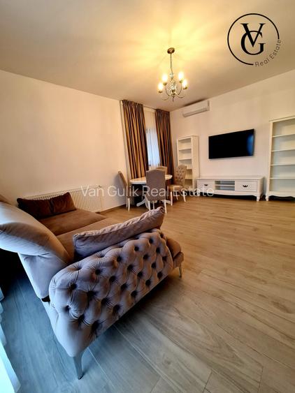Apartament 3 camere Floreasca | Frederic Chopin - 2
