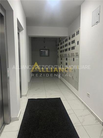 Ap 2 cam Grand Arena mobilat cu parcare inclusa - 15
