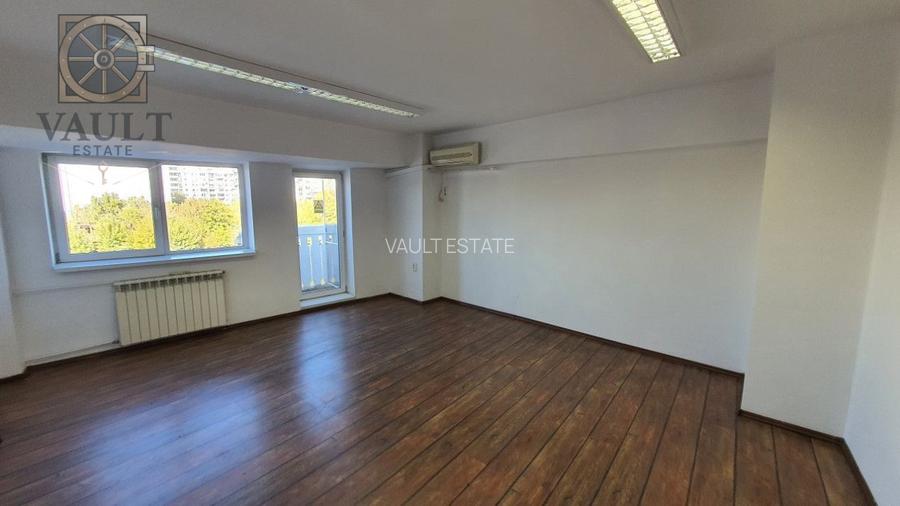 Spatiu De Birouri/Comercial -Piata Unirii Ultracentral- 525 MP - 10