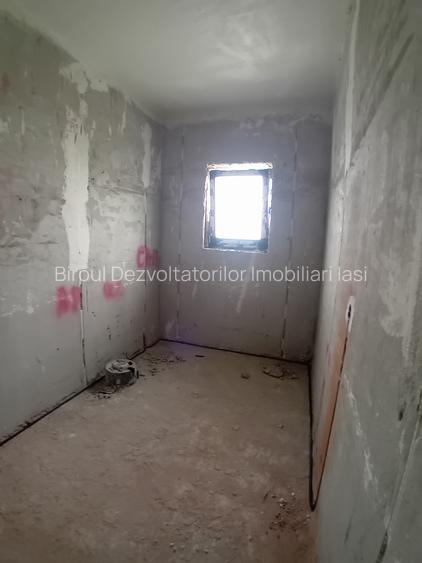 Casa cu 4 camere, Vorovesti, gata de predare - 14