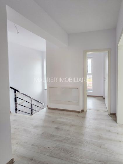 Duplex FINALIZAT cu mutare imediata in Avantgarden3 Brasov - 14