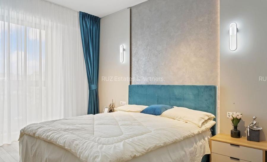 Apartament 2 camere | 56 Mp | Parcare | Centrală| ONE Timpuri Noi - 16