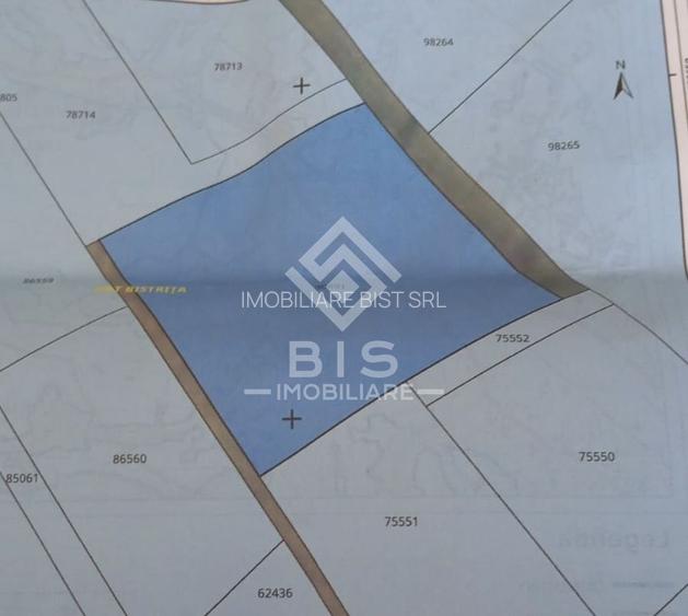 Teren Intravilan  Unirea 1700mp - 10