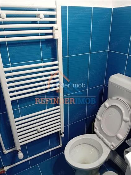 Apartament de vanzare 2 camere, zona Fizicienilor - Metrou Nicolae Grigorescu - 5