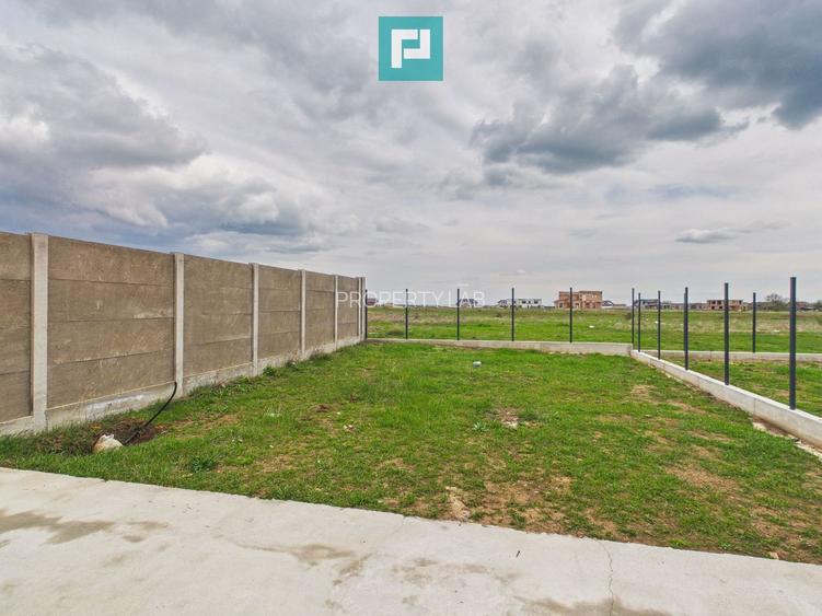 Giarmata Duplex Modern P+E - 28