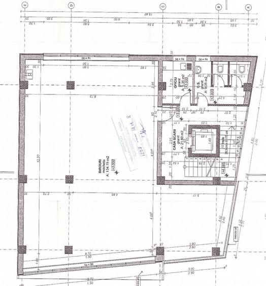 Cladire premium inchiriere | Showroom, clinica, birouri | Buna Ziua - 24
