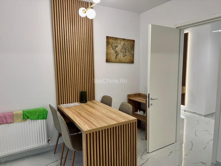 Apartament modern cu 2 camere Visani - 12