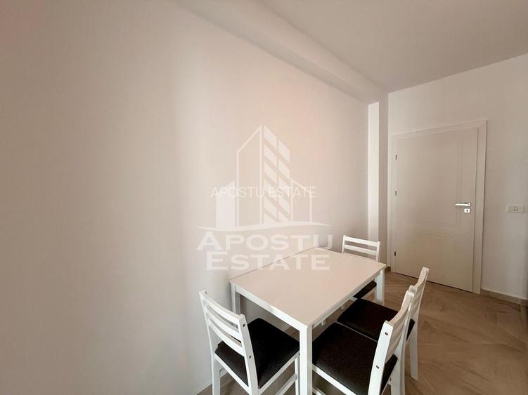 Apartament cu 2 camere de inchiriat, gradina proprie, Giroc, Timisoara - 9