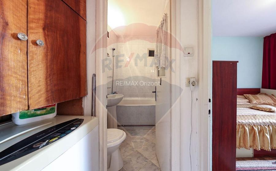 Apartament de închiriat+ loc de parcare,  PET FRIENDLY,  Vlahuta! - 12