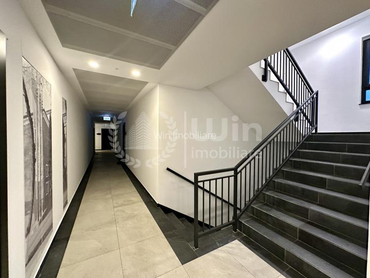 Apartament 2 camere ultrafinisat in ansamblu premium | Parc Armatura - 12